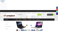 Desktop Screenshot of mstech.com.au