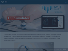 Tablet Screenshot of mstech.eu